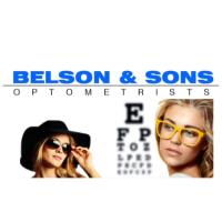 Belson & Sons Opticians image 2